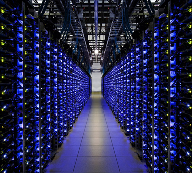 servers